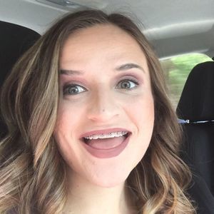 Meet your Posher, Bailey